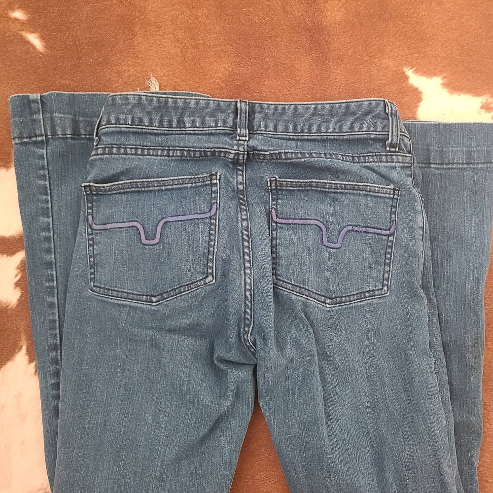 Kimes Lola Jeans